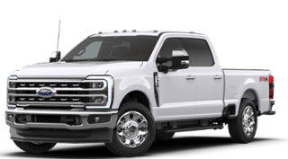 2026 Ford Super Duty® External Image 2
